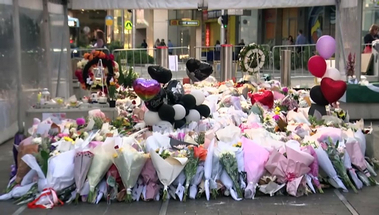 Spotlight on ‘gaps’ in Australia’s mental health system in wake of Bondi Junction attack