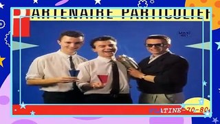 Partenaire Particulier - Partenaire Particulier (maxi)