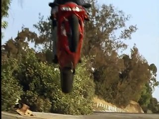 Speed 2: Cruise Control Trailer