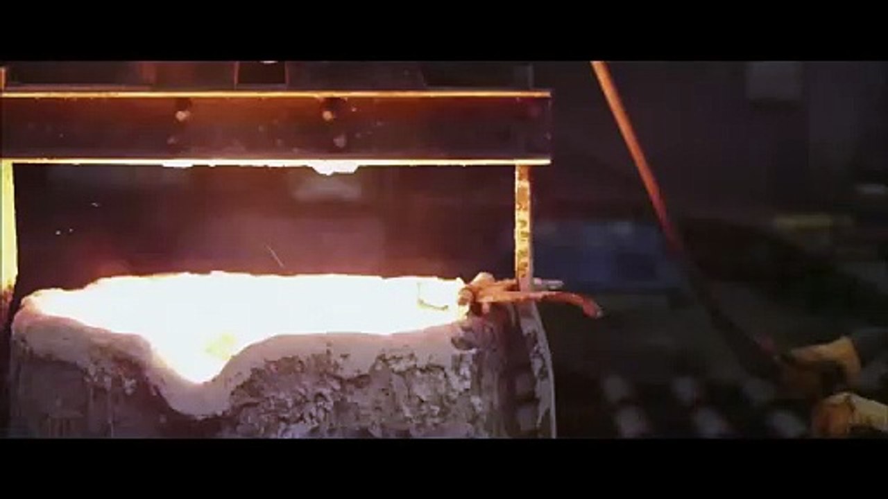 Vulcania-Trailer