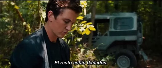 Trailer Final de Divergente la serie: Leal con subtítulos