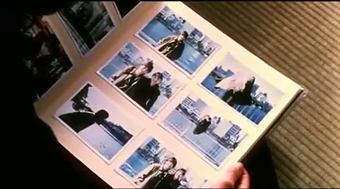 Mabaroshi - Trailer subtitulado en inglés