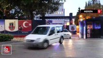 Mersin'de yasa dışı bahis operasyonu: 5 gözaltı