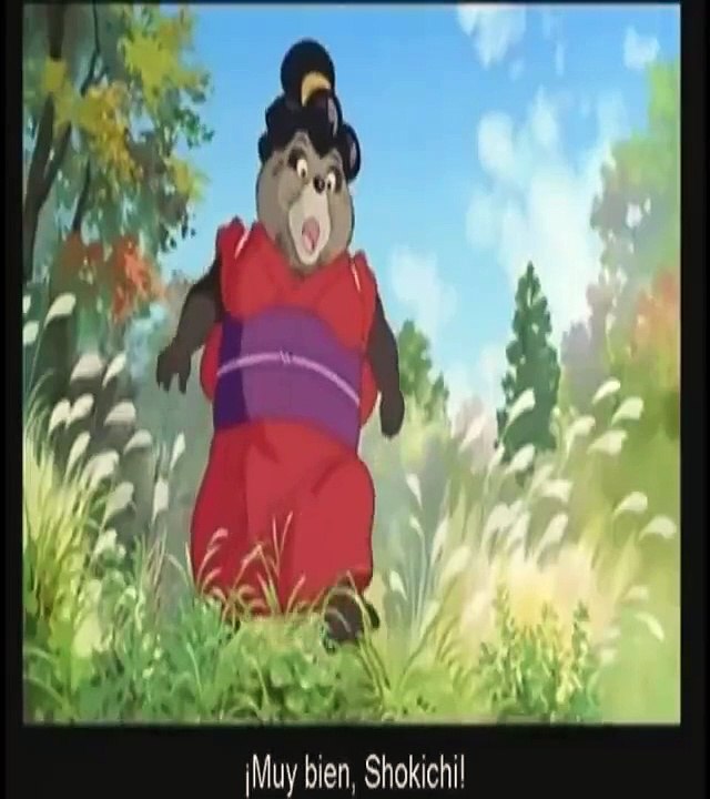 Pompoko