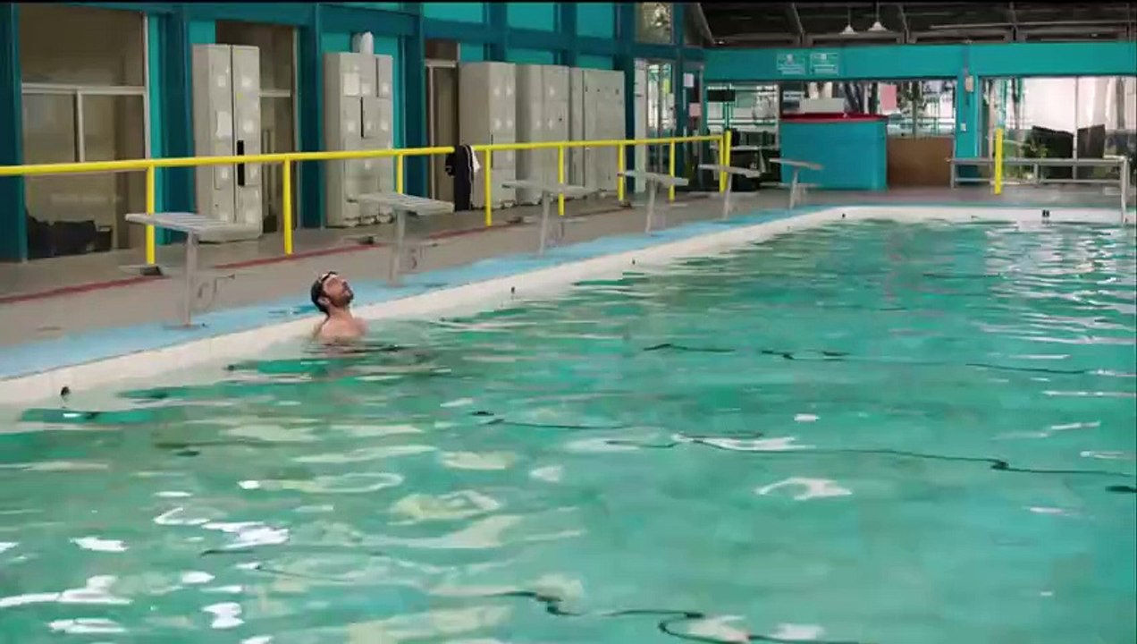 Sabrás Qué Hacer Conmigo - Trailer