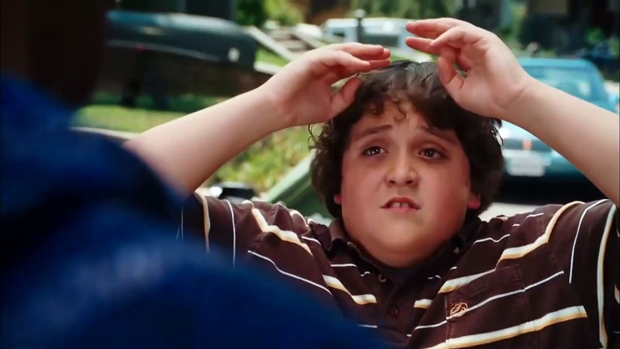 Hancock-Trailer