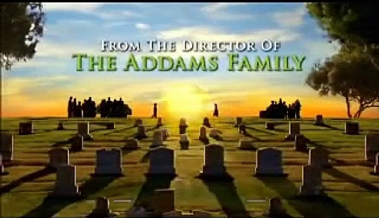 Pushing Daisies - Trailer