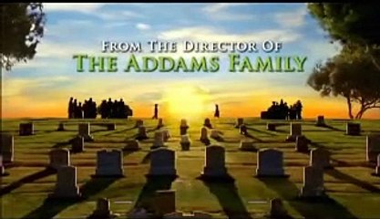 Pushing Daisies - Trailer