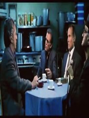 Ghost Dog: El camino del Samurai - Trailer