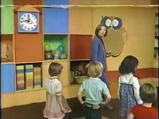 Leonardo DiCaprio en Romper Room