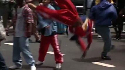 One Night Stand - Official Trailer 🎬