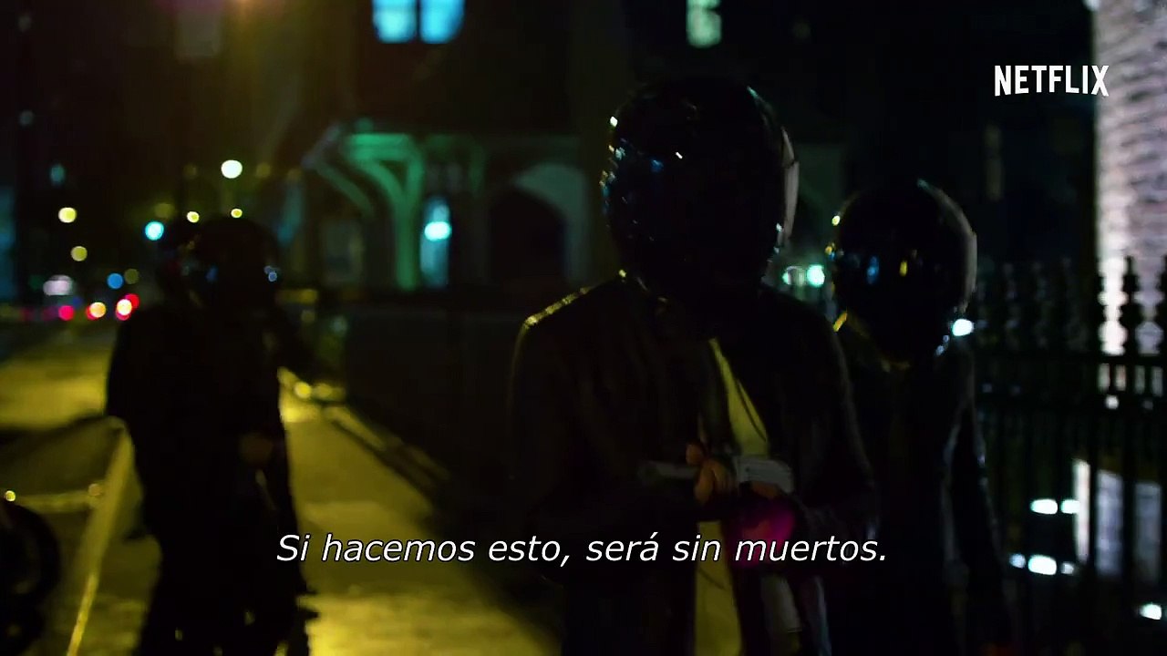 Daredevil - Trailer Oficial 2