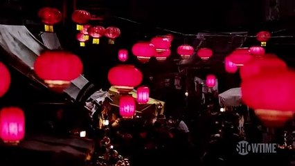 Penny Dreadful - Temporada 3 - Trailer Oficial