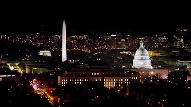 Designated Survivor - Trailer