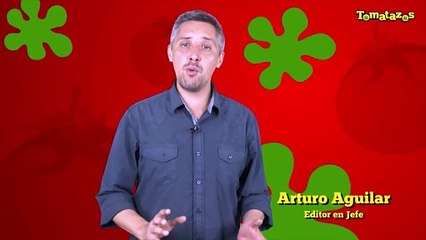 El Nuevo Nuevo Testamento vs el Tomatómetro