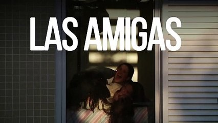 Las amigas de Ágata - Trailer
