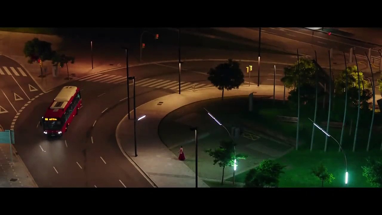Rumbos - Trailer