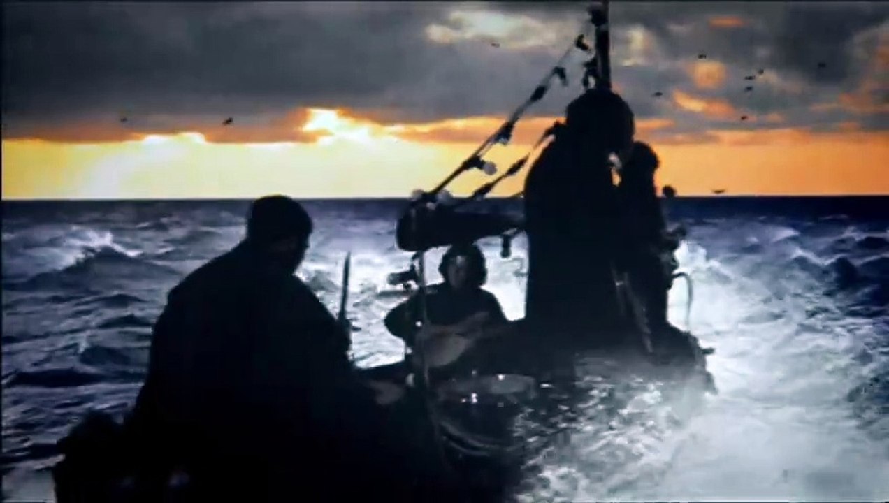 Crying Lightning de Artic Monkeys