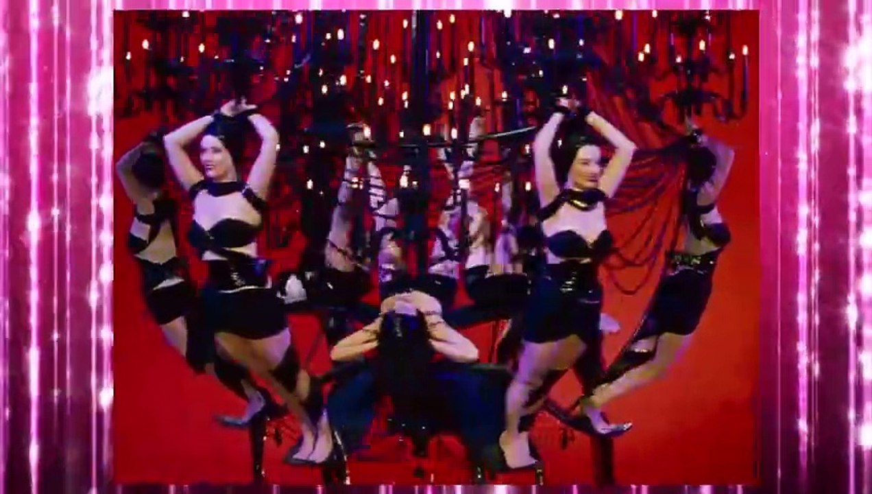 Gentlemen Prefer Blondes - Diamonds Are a Girls Best Friend