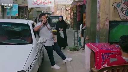 مسلسل رٌمُضًاَنِ كْرِيَمً 2 الحلقة 18 الثامنة عشر
