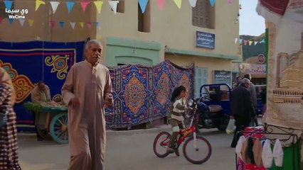 مسلسل رٌمُضًاَنِ كْرِيَمً 2 الحلقة 16 السادسة عشر