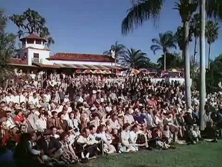 Easy to Love - Esther Williams clip