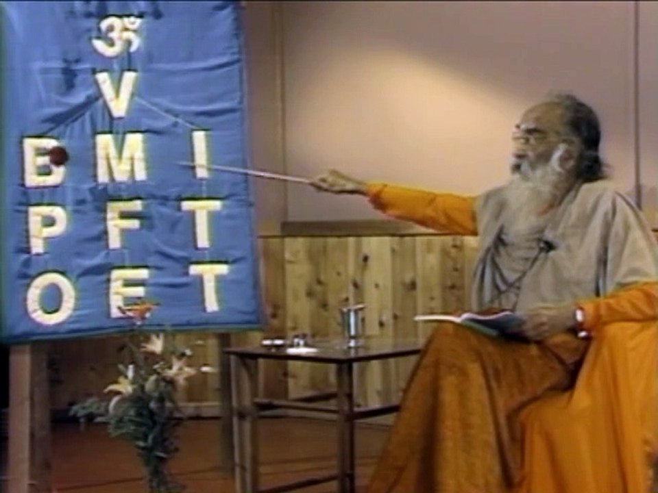 The Holy Geeta - 04