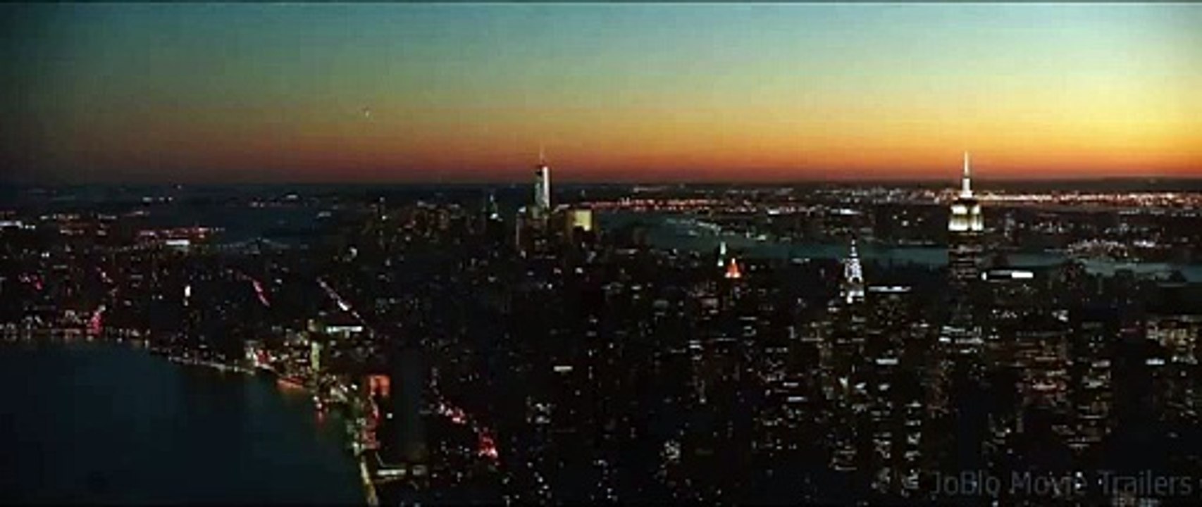 Ghostbusters – Spot 4