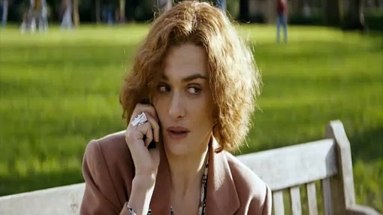 Denial - Trailer Oficial