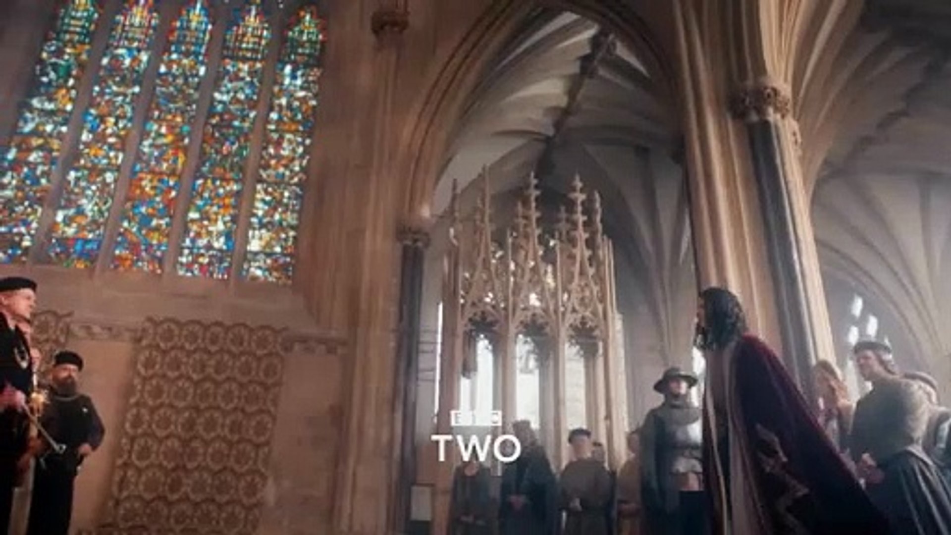 The Hollow Crown - Trailer Oficial