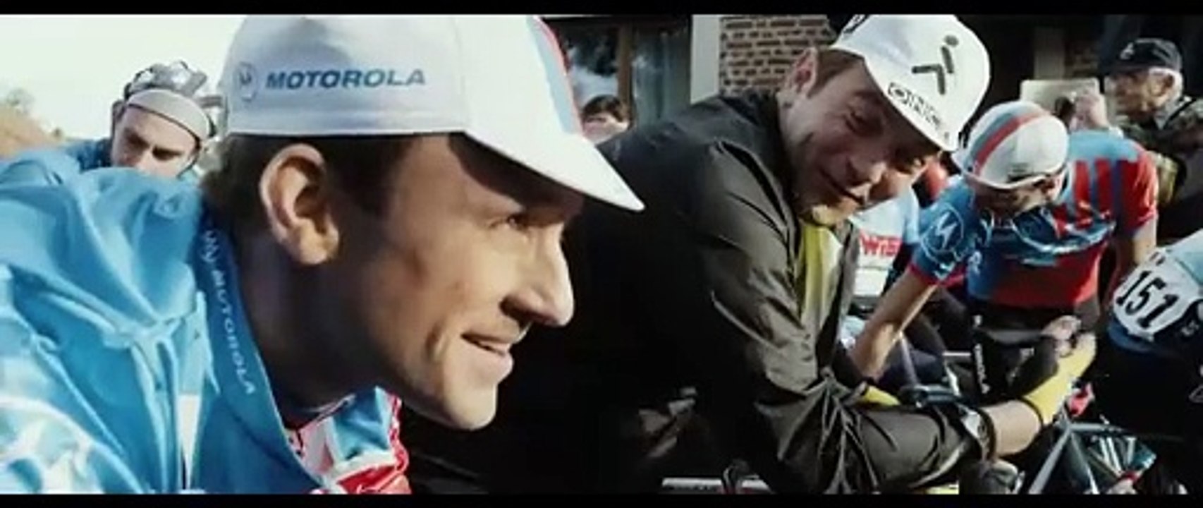 The Program - Trailer en inglés