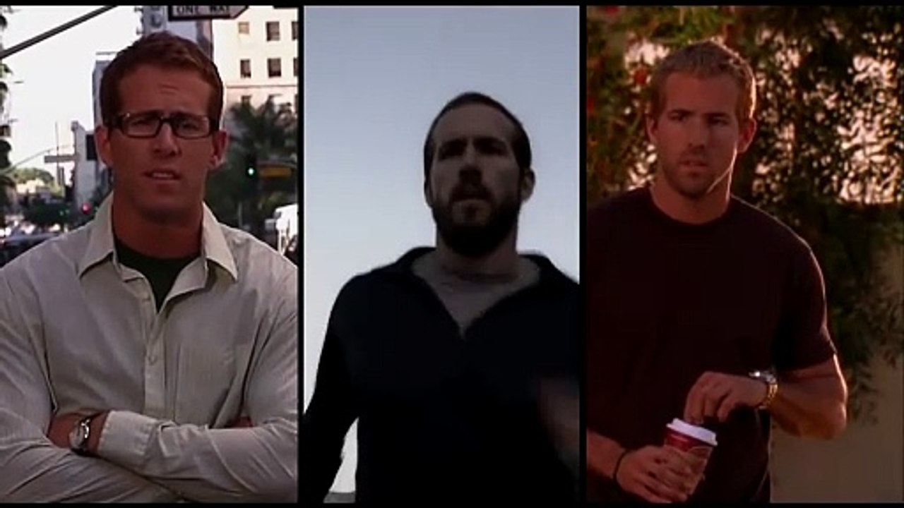 The Nines - Trailer