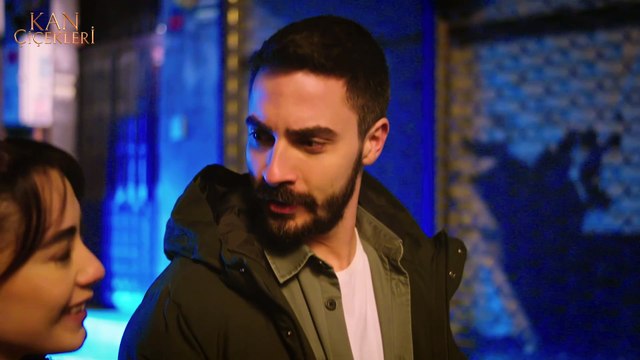 Kan Çiçekleri 298. Bölüm - Baran Açtı Ağzını Yumdu Gözünü