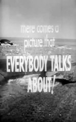 Un Verano con Mónica - Trailer en inglés