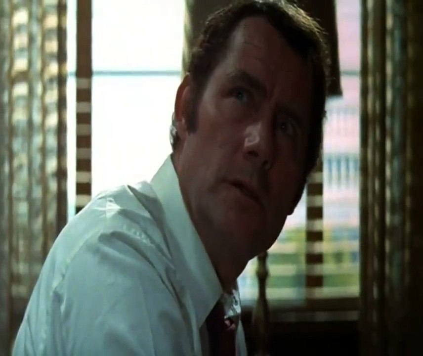 Black Sunday - Trailer en inglés