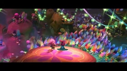 Trolls - Trailer Oficial