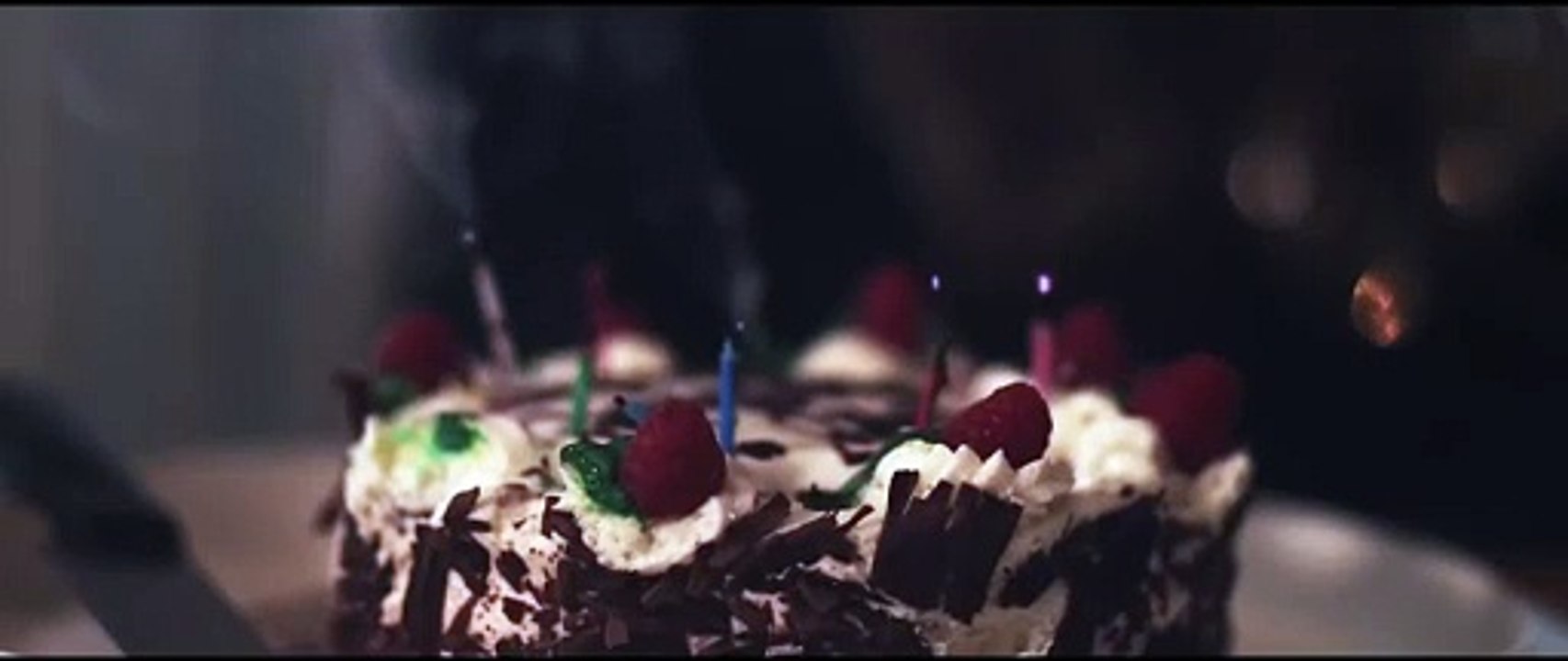 Another - Trailer