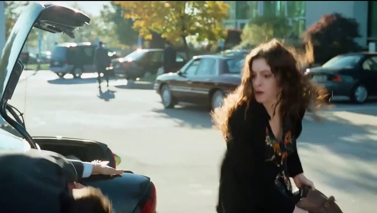 De Amor y Otras Adicciones- Trailer en inglés