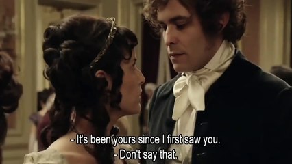 Misterios de Lisboa - Trailer