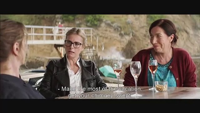 Lolo Trailer Subtitulado al Inglés