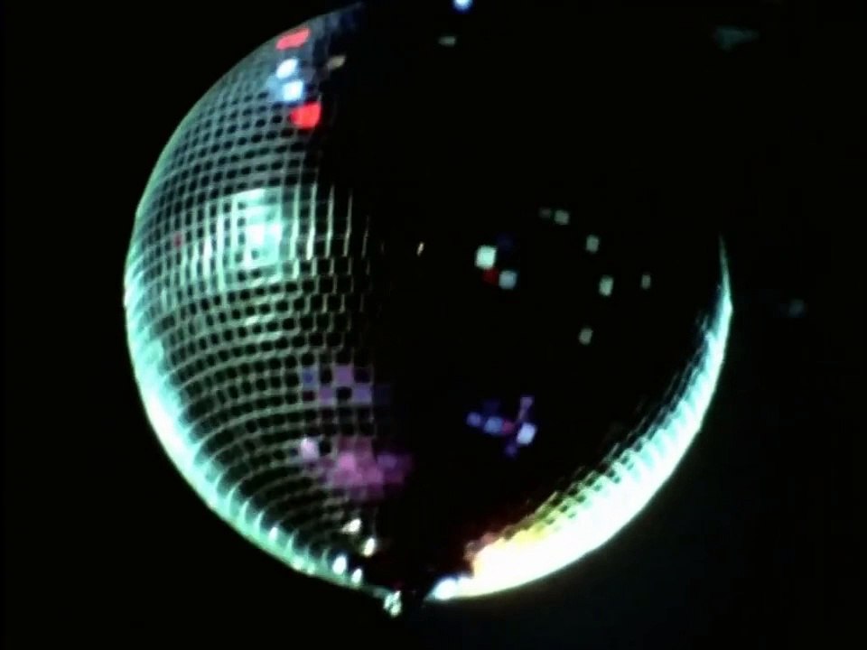 Ziggy Stardust and the Spiders from Mars Trailer