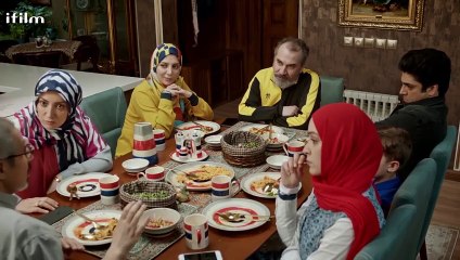 مسلسل "صفر واحد وعشرون" الحلقة 5