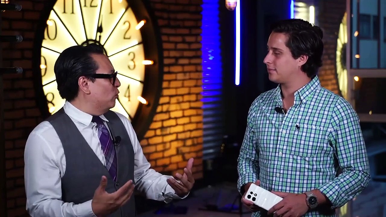 Nuevo robot de Boston Dynamics, DJI Avata 2, Motorola Edge y más | Milenio Tech