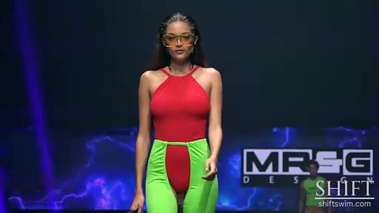 Beach Fashion Revolution ️ #mrgcanaryisland, #seasidestyle, #fashiontrends,