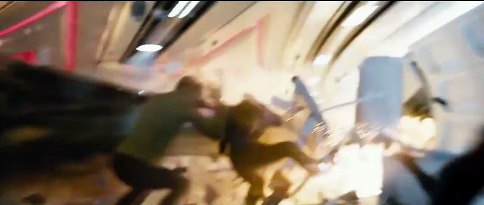 Star Trek - Sin Límites TV Spot - "Unity"