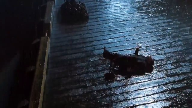 Crepúsculo la Saga: Eclipse- Trailer en inglés