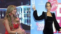 Aylin Mujica y el día que Florinda Meza le ofreció una telenovela