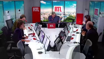 L'oeil d'Alex Vizorek