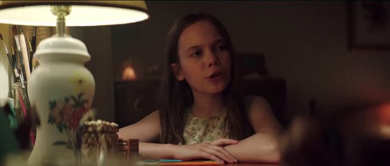 Mi Amigo el Dragón - "Is Elliot Your Imaginary Friend?" Clip