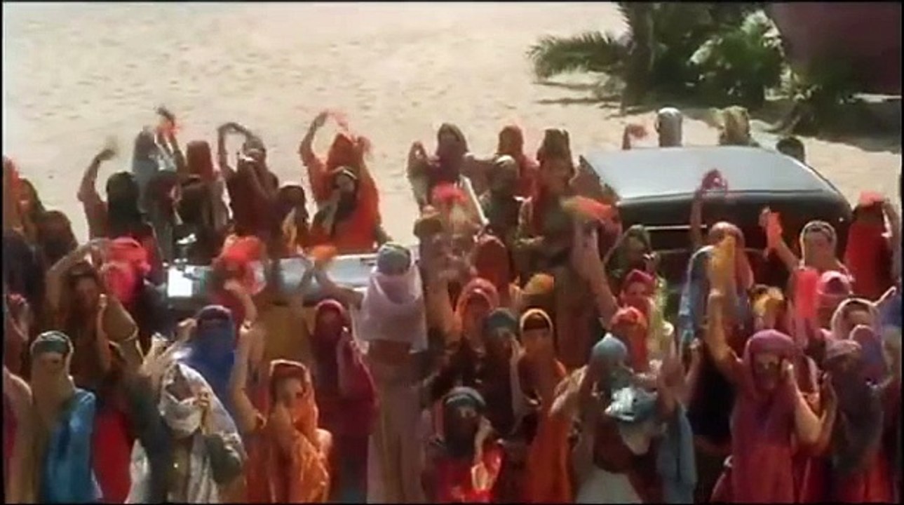 Don Juan DeMarco Trailer